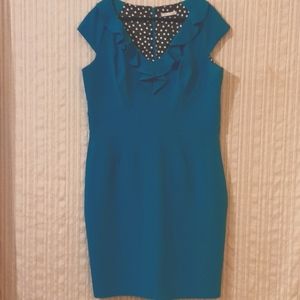 Sandra Darren dress size 14/16